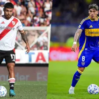 ¿Va por TV? Esta es la señal que transmite el Superclásico River-Boca en Chile
