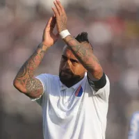 Más de 124 mil visualizaciones en menos de 24 horas: la polémica publicación de Arturo Vidal