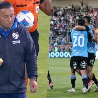 Jaime García y su manzana fitness punteros con Huachipato: Así quedó la tabla tras triunfo ante U. Española