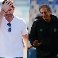 Matador Salas amenaza con PLR a Mario Salas tras horrible campaña en Temuco: “Habrá que tomar medidas”