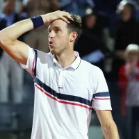 Jarry ya tiene rival para el Estoril Open y se enfrenta a un desafío inesperado antes de su gran reto en Roma