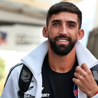 Emiliano Amor deposita su confianza en prometedor juvenil de Colo Colo: “Tiene lo que necesitamos en…”