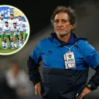 Mario Salas se sincera sobre el mal momento de Deportes Temuco y su continuidad