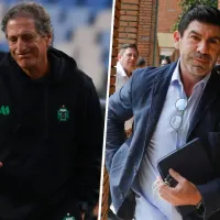 Mario Salas alza la voz tras ultimátum de Marcelo Salas: “No estoy aquí para…”