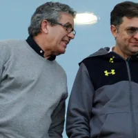Leonidas Vial niega denuncia contra Aníbal Mosa pero le ataca con todo: “Es nefasto”