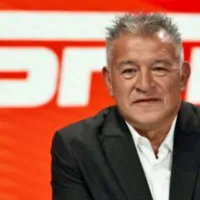 Claudio Borghi asombra a los hinchas al elegir al mejor equipo del fútbol chileno