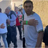 Círculo de Periodistas Deportivos exige a Palestino castigo a hinchas por violencia