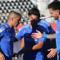 Piden que vuelva Leandro Fernández en el Clásico Universitario: “Es la persona indicada”