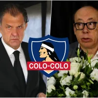 Guarello frena a Mosa y Stöhwing por la lucha de egos en Blanco y Negro: “Guerra de maquetas en Colo Colo”