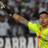 Revelan el detalle que podría dejar a Brayan Cortés en la banca de Colo Colo