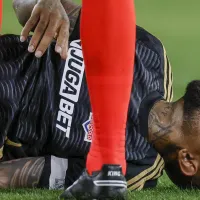 Arturo Vidal recuerda la vez que la pasó más mal en una cancha: “Era el equipo de Sampaoli”