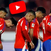 Selección Chilena sufre furioso hackeo de su canal oficial en YouTube: Protección cero