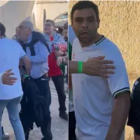 La respuesta de Palestino por los hechos de violencia en el duelo ante U de Chile