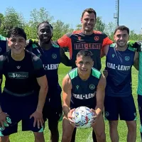 ¿Para su entrenador en Udinese? El tremendo palo que manda Alexis Sánchez en Instagram
