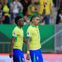Brasil apuesta por un cambio rupturista: Su nueva camiseta para el Mundial 2026