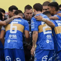 ¡Remezón en Everton! El jugador que estaría fuera del plantel tras malos resultados del equipo