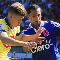 Campeón con la U se sincera sobre su vida fuera de Chile: “Entrenamos tres veces a la semana”