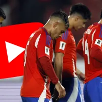 ¿Se lavan las manos? El caos detrás del hackeo al YouTube de la selección chilena