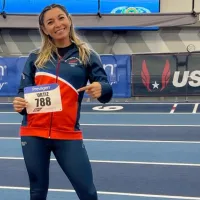 Evelyn Ortiz se suma a Mundos Opuestos 3: “Quiero disfrutar al máximo esta experiencia”