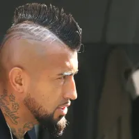 Lacónico y con cierta angustia: Arturo Vidal se refiere a su retiro del fútbol