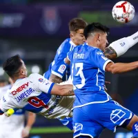 Johnny Herrera guarda una duda por el Clásico Universitario: “U de Chile juega mejor, pero…”