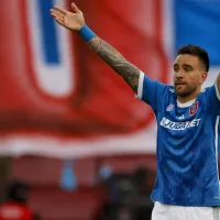 Matías Zaldivia quiere liderar el pago de la deuda de U de Chile con sus hinchas