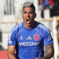 Mientras Lea Fernández tiene 27 goles y 21 asistencias en U de Chile, esto suma otro reciente crack del equipo