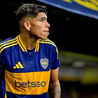 El escándalo de Boca Juniors le pega a Carlos Palacios con una… ¡sorpresiva nueva función!