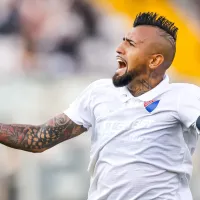 La reacción de Arturo Vidal por expediente de la Conmebol: “Castigar por cualquier cosa”