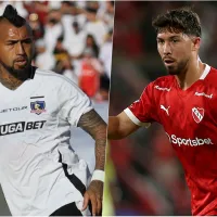 ¡Lo compara con un crack! Arturo Vidal le abre las puertas del Bayern Múnich a Felipe Loyola