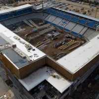 Juan Tagle explicó que sólo el factor “multipropósito” permitió financiar el nuevo estadio de la Católica