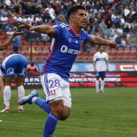 Poblete olvida a Colo Colo y recuerda duelo con la UC como el más importante: “Nos levantó mucho ese Clásico”