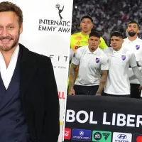 Benja Vicuña revela que interpretará a ídolo de Colo Colo en documental: “Épica”