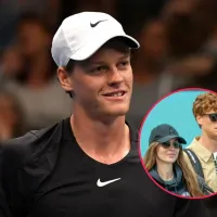 La impresionante fortuna de Jannik Sinner y el romance que lo vincula a una ex de Hollywood