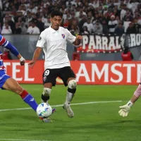 Es oficial: Conmebol revela duro castigo contra Colo Colo por incidentes en Copa Libertadores