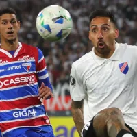 Fortaleza celebra fallo de Conmebol contra Colo Colo en Copa Libertadores: “Apoyo fundamental”