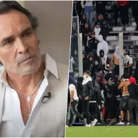 Rambo Ramírez en picada contra barristas culpables del duro castigo a Colo Colo: “Imbéciles, es un mazazo”