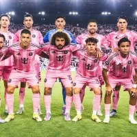 Maxi Falcón pasa el cumpleaños más triste de su vida tras irse de Colo Colo: criticado y eliminado con Inter Miami