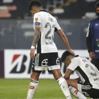 Las millonarias perdidas que tendrá Colo Colo tras la sanción de la Conmebol