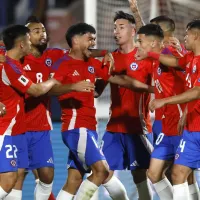 Gabriel Suazo explica el fracaso del proceso de Gareca: “El recambio llegó de forma abrupta”