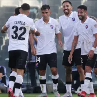 Colo Colo y los siete partidos que deberá jugar durante mayo: Define su futuro en 2025