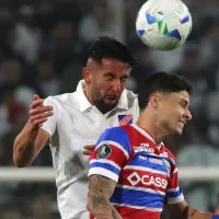 “Fortaleza entró a la pelea”: en Brasil se frotan las manos por el castigo que recibió Colo Colo en Conmebol