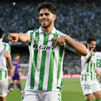 A un paso de la final: Betis de Pellegrini toma ventaja ante Fiorentina en semifinal