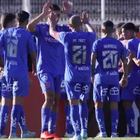 U de Chile y el desafío extremo que enfrentará: Dos partidos en menos de 48 horas