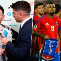Periodista argentino calienta partido clave contra Chile: “Puede quedar fuera del Mundial”