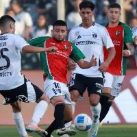 Llegó como refuerzo a Colo Colo, Almirón lo borró de Libertadores y lo baja de Limache