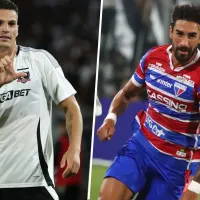 El canal que transmitirá el partido de Colo Colo vs Fortaleza por Copa Libertadores