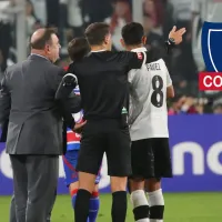 ¡A lo Real Madrid! Revelan movida de Colo Colo para revertir castigo de Conmebol en Copa Libertadores