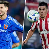 ¿Quién transmite? El único canal que dará U de Chile vs Estudiantes por Libertadores