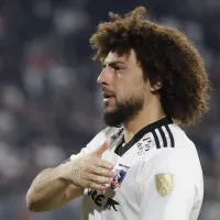 Maxi Falcón reabre la herida y dedica polémico mensaje a Colo Colo: “Nunca vende humo”